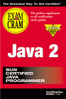 Java 2 (Exam Cram)