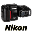 Coolpix 950 Digital Camera 1600x1200 2.11 Megapixel, NIKON (SCANNER & DIGITAL CAMERAS), COOLPIX 950 DIGITAL CAMERA