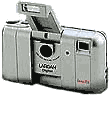 Largan Lmini 350k Digital Camera, affordable, lightweight camera