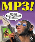 MP3! I Didn't Know You Could Do That...