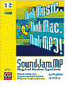 SoundJam MP V1.5 for Mac