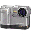 Mavica Fd88 Digital Camera