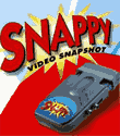 Snappy 3.0 Deluxe With Editing SW, video and sound capture, Record color mini-movies with sound or add sound and pictures to your e-mail messages